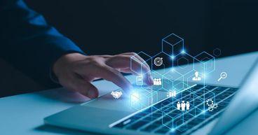Why Are UK AI Shares Drawing Attention Right Now