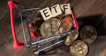 How Are Regulatory Moves Shaping Crypto ETF Demand?