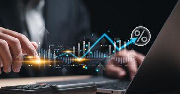 Mixed Market Signals as Dow Declines and Nvidia Soars