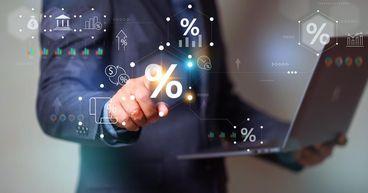 FTSE 100: Three UK Small-Cap Companies Drawing Market Attention