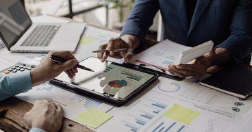 Is CACI International Inc. (NYSE:CACI) Maintaining Its Market Strength?