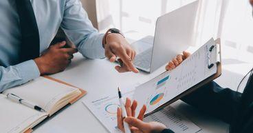Failure of a Deal in Securities Transactions