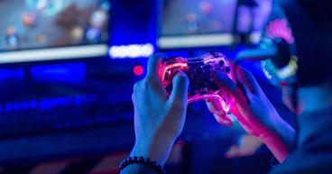 Will Evoke FTSE 350 Gaming Valuation Signal Sector Narrative Shift?