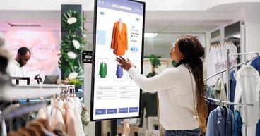 Asos Reduces Debt Significantly After Topshop Sale