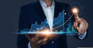 S&P 500 and Nasdaq Hit Records Ahead of Fed Meeting; Treasury Yields Rise