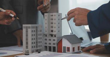 Financial Adjustments And Market Participation In Four Corners Property Trust