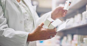 AstraZeneca PLC FTSE 100 reacts to partner review delay results?