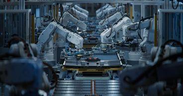 MDA Space (TSX:MDA) Signal Tech Growth In The S&P TSX Composite