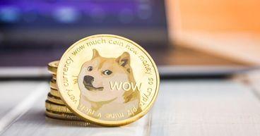  Whale Activity in Dogecoin Signals Strong Market Interest 