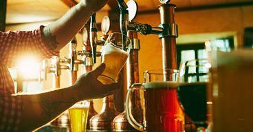 Marston's (LON:MARS): Analyzing the Five-Year Decline and Recent Positive Momentum