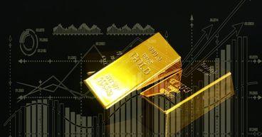 Gold Shines Bright: Hits Record High Amid Global Trade Tensions
