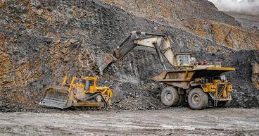 Terra Metals Drilling Finds Sulfides, All Ords Mining in Focus