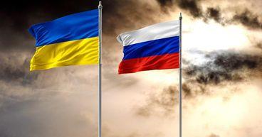 Ukraine Launches Deep Drone Strike Into Russia in Bold Escalation