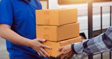 United Parcel Service (NYSE:UPS) Growth in Revenue and Dividend Payments