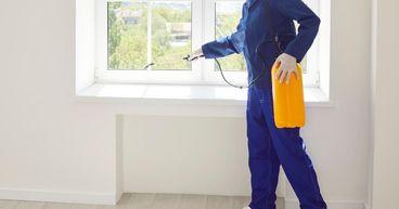 Rentokil Initial PLC (LSE:RTO) Delivers Scalable Hygiene Solutions Across Regions