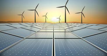 Northland Power Renewable Push Keeps TSX Energy Sector In Focus