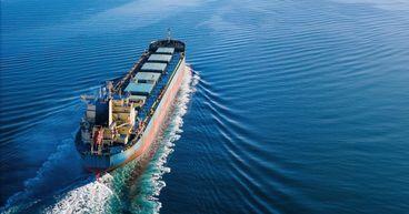 Genco Shipping Rally Fuels Fresh Interest in Global Shipping