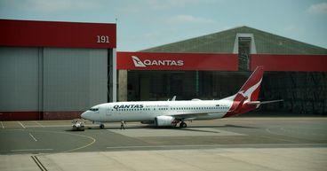 Qantas (ASX:QAN) Probes Massive Data Breach Affecting Millions Amid ASX 200 Today Movements