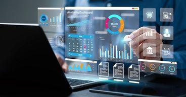 Three FTSE 100 AI-Adjacent Names With Data Advantages