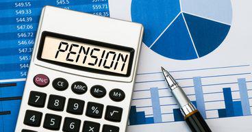 3 FTSE-listed pension stocks to explore as funds decline