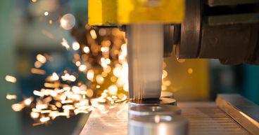 Two TSXV industrial stocks to watch