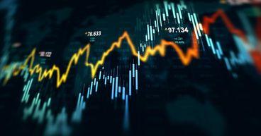 Global Market Momentum Shifts Across Most Active Stocks