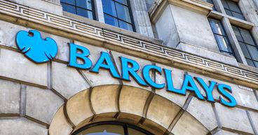 Barclays Plc (LON: BARC) zooms by over 5%. Here's why
