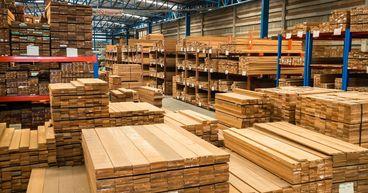 West Fraser Timber Back In Focus After Dividend Update