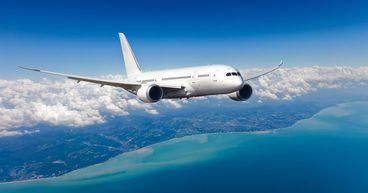 Wizz Air (LSE:WIZZ) Shares Flat as FTSE 350 Airline Focus Shifts