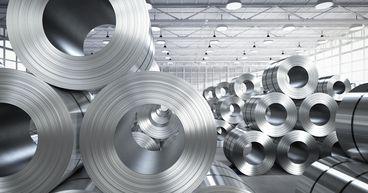 Stocks to explore amid UK steel industry crisis