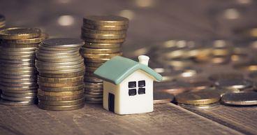 LLOY, RECI, OSB: Three mortgage stocks to explore mortgage defaults increase