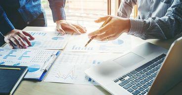 Electronic Data Interchange (EDI)