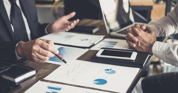 Volatility Funds Attract Attention as Market Sentiment Wavers