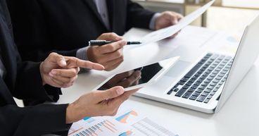 Lipper Mutual Fund Industry Average
