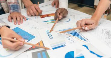 3 Stocks under discussion - SPX, AJX, GID