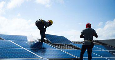 DRX, TRIG, GOOD: 'Eco-friendly' stocks investors can eye right now