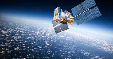 4 US space stocks to explore on the dip: SPCE, MAXR, MNTS & BA