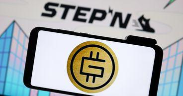  Is STEPN (GMT) crypto buzzing due to its latest announcement? Find out 