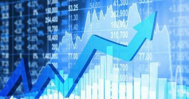 4 Stocks on the Uptrend - HCH, EVO, LHM, MRC