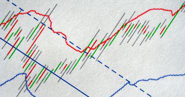 TSX rebounds as healthcare sector moves higher, loonie up by 0.34%