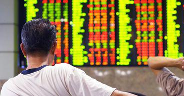 ASX 200 ends in green; Energy sector leads gains