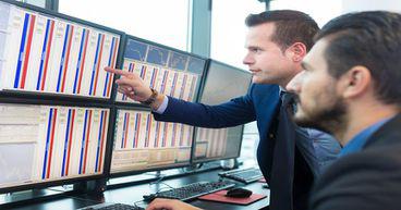How these two TSX tech stocks are performing: DCBO & OTEX