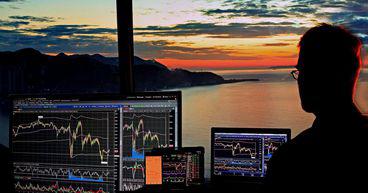 TSX in red for 4th straight day as BoC raises rate by 100 basis points