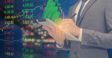 Flick through three US artificial intelligence stocks in 2023