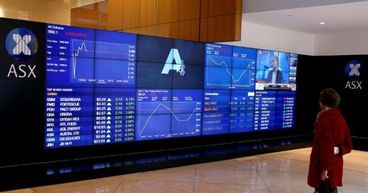 3 Stocks Gaining On The ASX – HIG, NNW And AMS