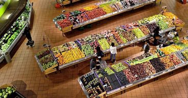 The Changing Supermarket Landscape and Coming Of Kaufland To Australia