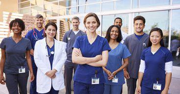 2 top healthcare stocks to watch in August: MRNA and MCK