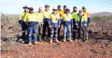 Tempest Minerals (ASX: TEM) all set to kick off drilling at Remorse Target