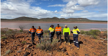 Tempest Minerals (ASX:TEM) Secures Drilling Approval at Halo Prospect Near Remorse
