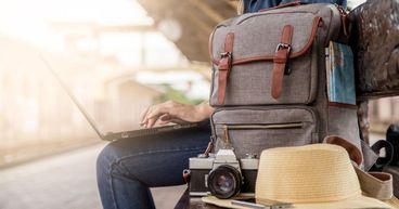 WH Smith Reports Travel Growth in Early 2025 Trading Update